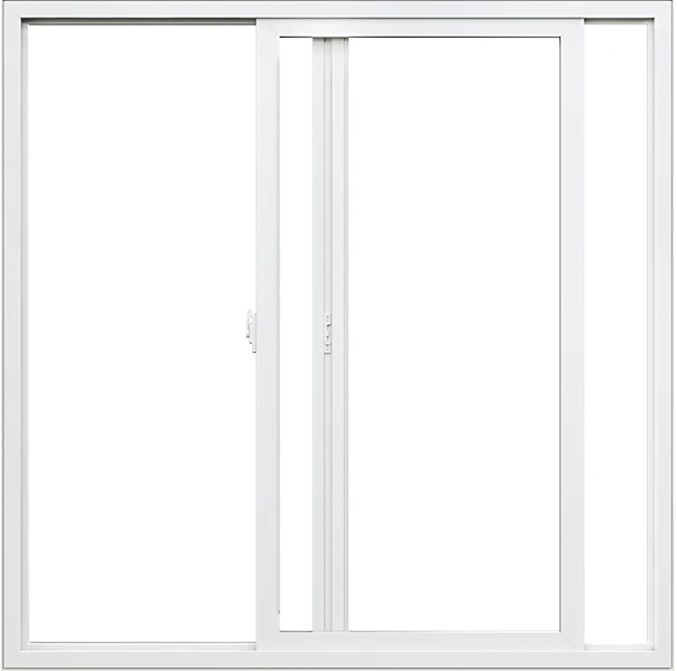 Elgin Vinyl Encompass by Pella Basement Windows