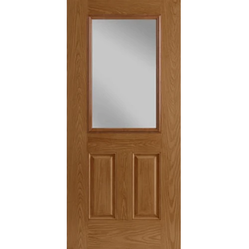 Elgin Fiberglass Doors