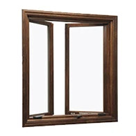 Elgin French Casement Window