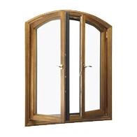 Elgin In Swing French Casement Window