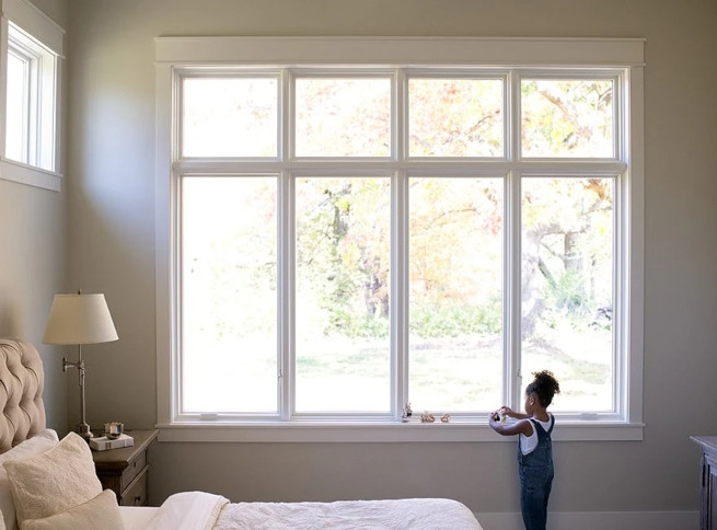 Elgin Pella Windows by Material