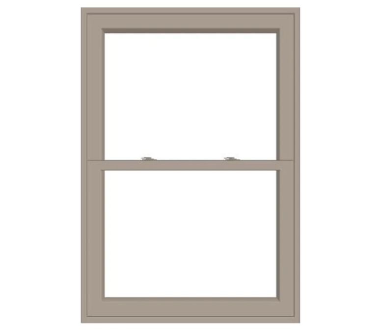 Elgin Pella 250 Series Double-Hung Window