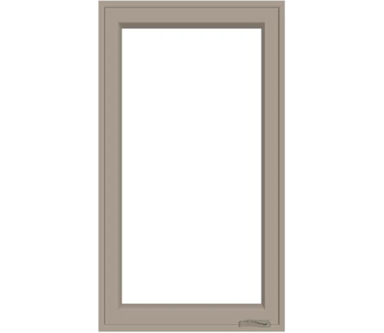 Elgin Pella 250 Series Vinyl Casement Window