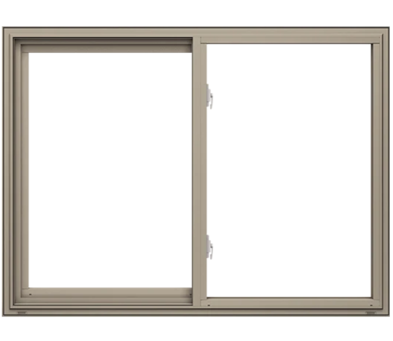 Elgin Pella 250 Series Vinyl Sliding Window