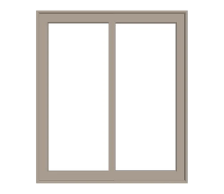 Elgin Pella 250 Seris Vinyl Patio Doors