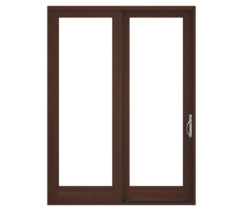 Elgin Pella Reserve Traditional Patio Doors