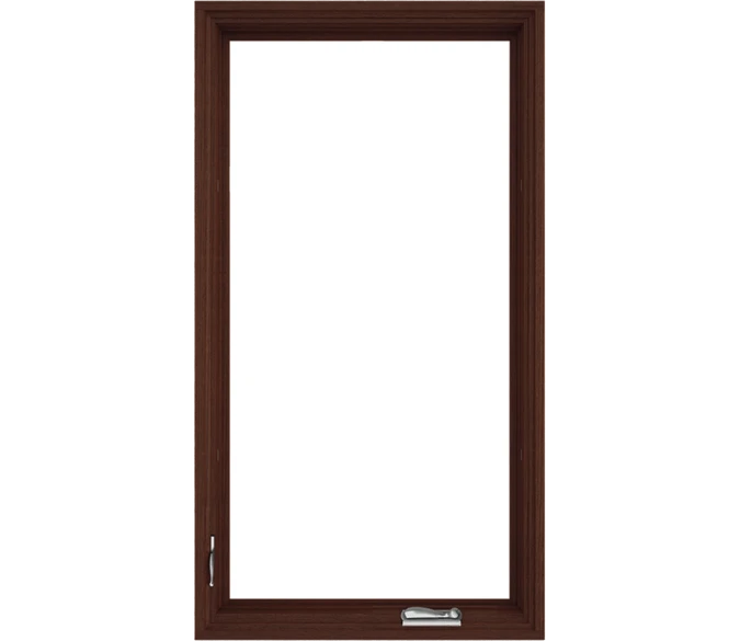 Elgin Pella Reserve Traditional Wood Casement Window