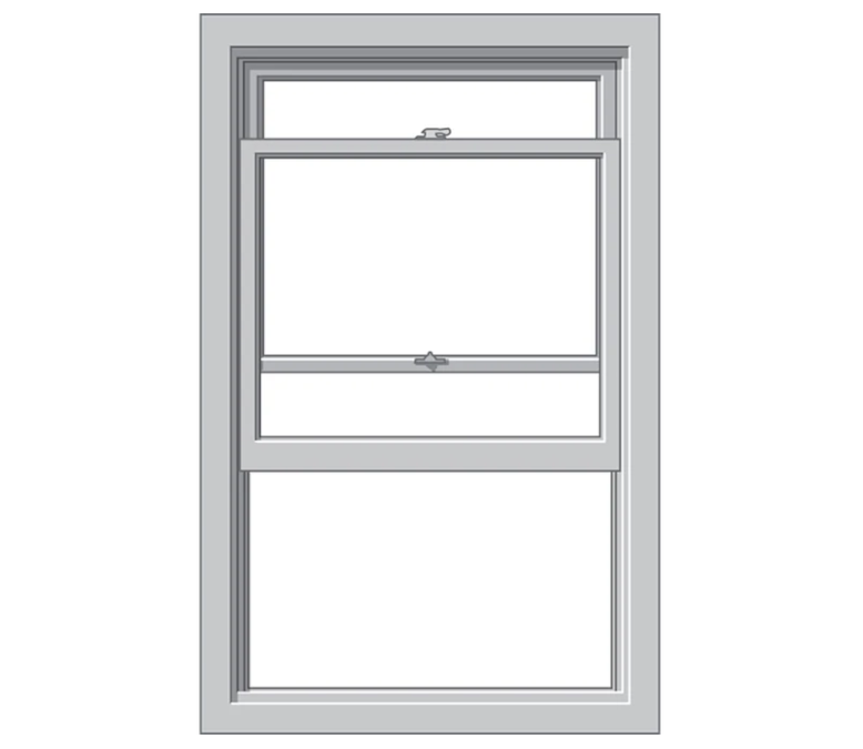 Elgin Pella Defender Series Single Hung Window