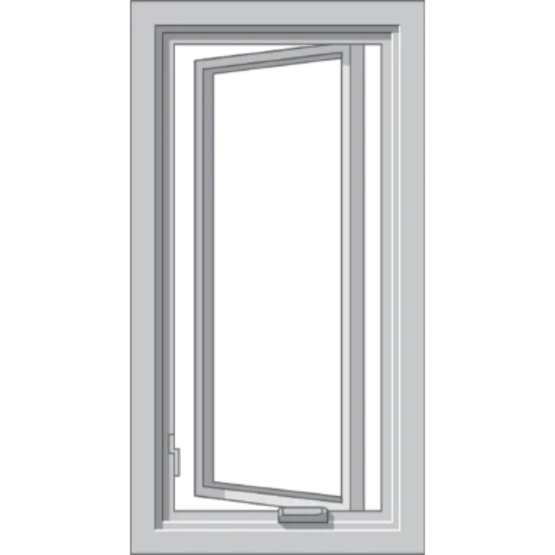 Elgin Pella Hurricane Shield Series Windows