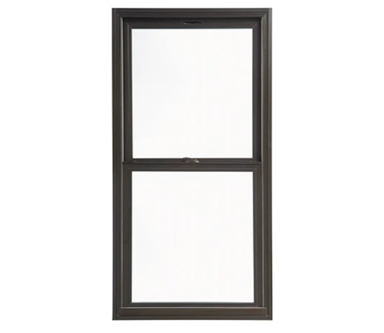 Elgin Pella Impervia Double-Hung Window