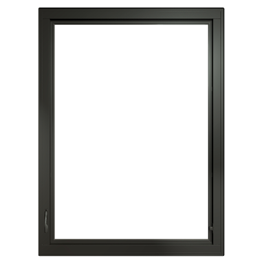 Elgin Pella Impervia Fiberglass Casement Window