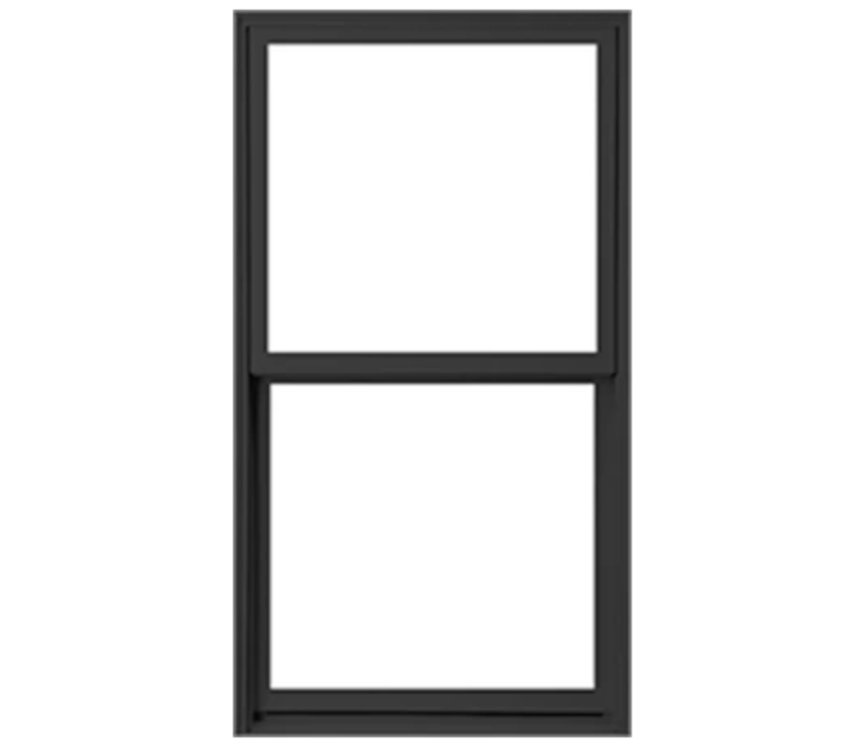 Elgin Pella Impervia Single Hung Window