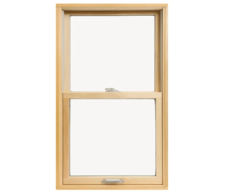 Elgin Pella Lifestyle Series Double-Hung Window