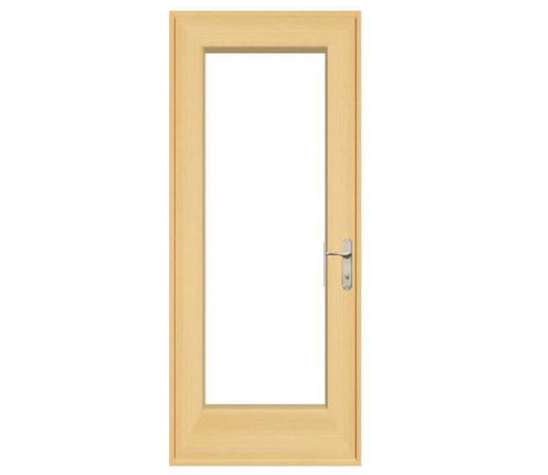 Elgin Pella Lifestyle Series Patio Doors