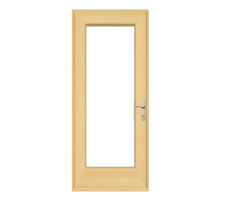 Elgin Pella Lifestyle Series Patio Doors