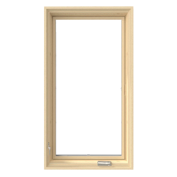 Elgin Pella Lifestyle Series Wood Casement Window