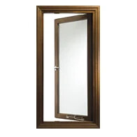 Elgin Push Out Casement Window