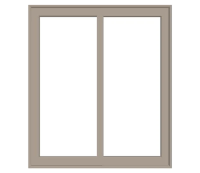 Elgin Vinyl Doors