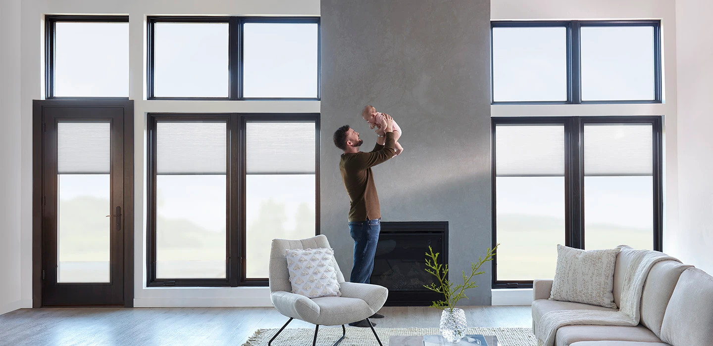 Elgin Pella® Lifestyle Series Windows