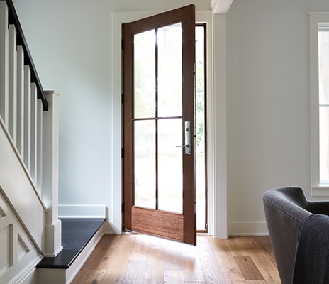 Elgin Pella® Door Styles