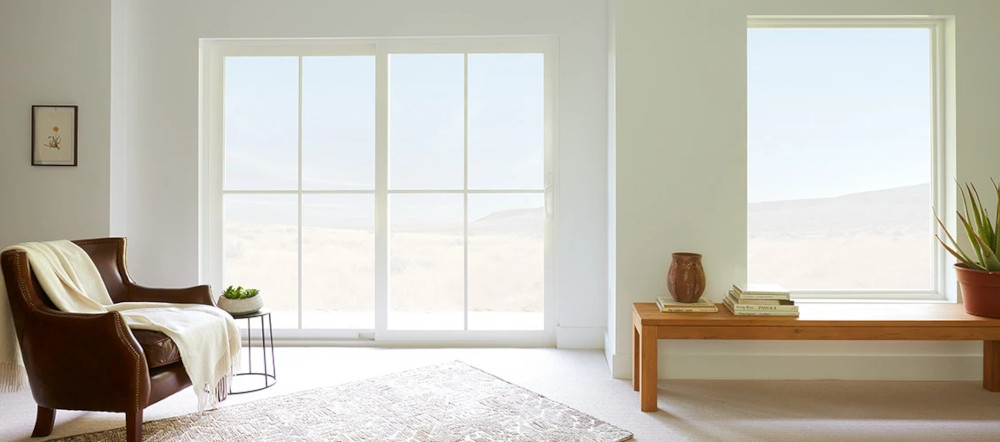 Low-Maintenance Vinyl Windows in Elgin